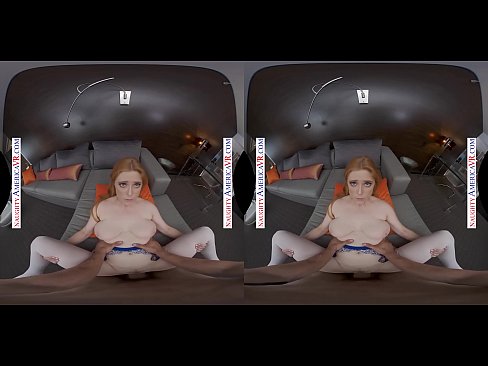 Penny Pax takes your dick for a ride in VR