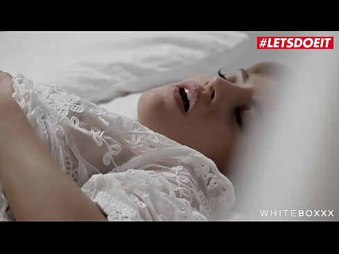 WHITE BOXXX - Silvia Dellai - Sensual Anal Fucking For European Beauty In Hardcore Sex Session