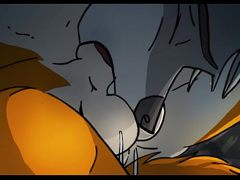 Gay yiff furry animation porn gif