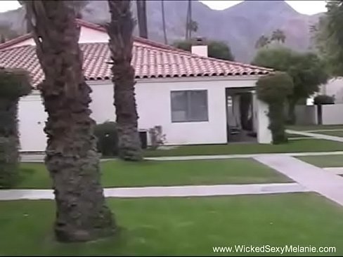 Housewife Gets Fucked When Hubby Is At Work