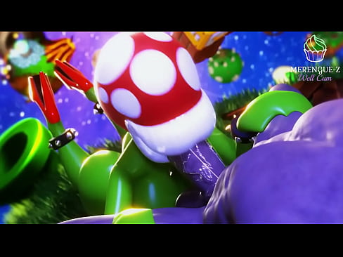 Plants are gods at sucking dick