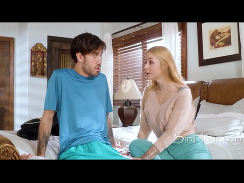 Would You Like To Do Me Raw, Stepson? - Stepmom