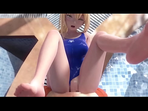 To love ru hentai 3d animation