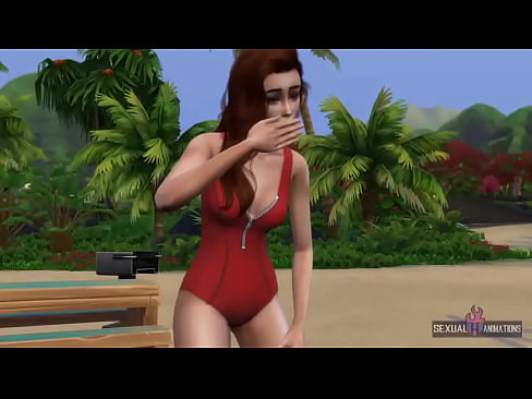 sex on the beach