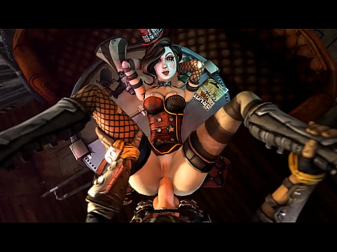 Break the ice with Moxxi by inviting her to a tabletop game