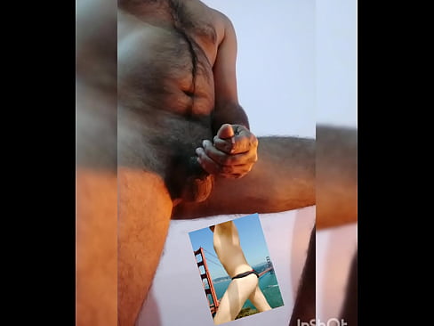 Slow motion ending|watching porn and jerking