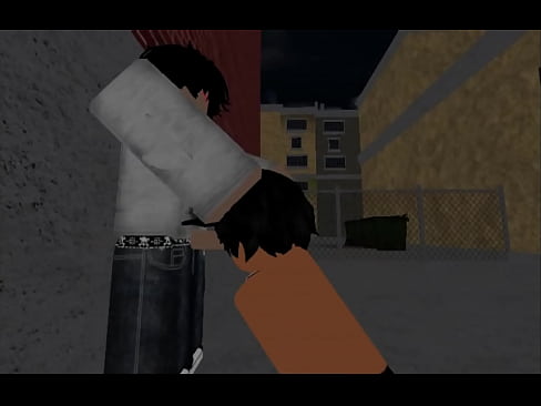 ro gangsters gay porn