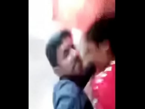 Indian Fuck His Aunty