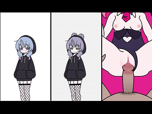 Pure Rabbit - 2D Side