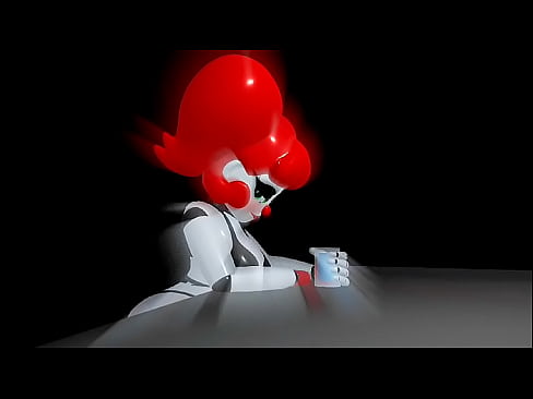 Fnaf porn 3d animation furry
