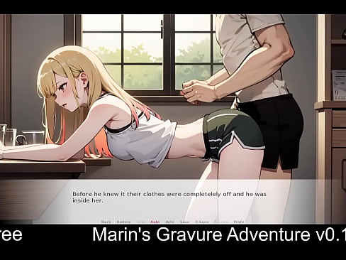 Marin's Gravure Adventure (free game itchio) Visual Novel,  Adult, dress-up-darling, Erotic, Hentai, kitagawa-marin, marin-kitagawa  Marin's Gravure Adventure (free game itchio) Visual Novel,  Adult, dress-up-darling, Erotic, Hentai, kitagawa-marin, marin-kitagawa