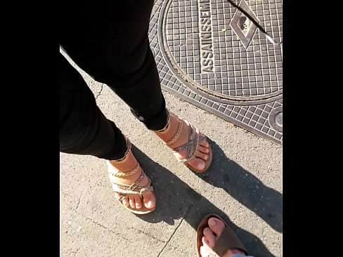 Rêver de sucer ses petits pieds