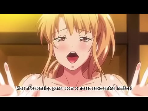 Ane wa hentai