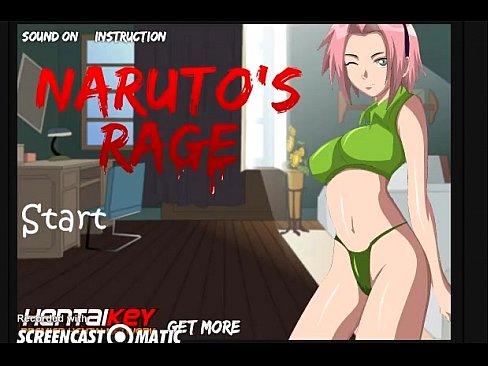 Naruto hentai