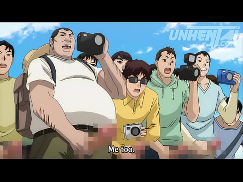 Jovencita siendo manoseada en PÚBLICO se pone CACHONDA y su coño se moja hasta el ORGASMO - Hentai con subtítulos  Jovencita siendo manoseada en PÚBLICO se pone CACHONDA y su coño se moja hasta el ORGASMO - Hentai con subtítulos