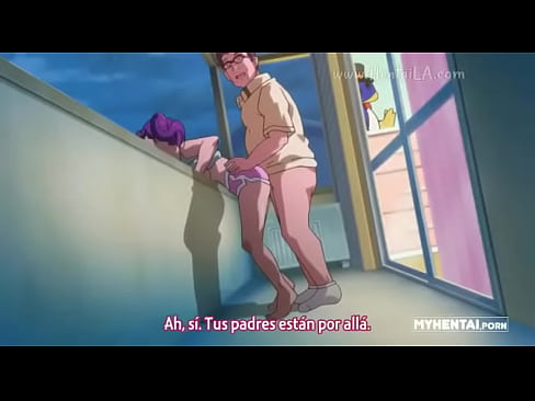 Anime hentai sin censura
