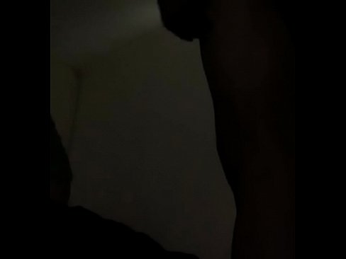 Yellow Bitch taking Backshots