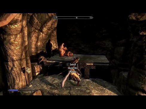 skyrim sex lets play etc