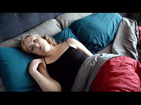 Sick Step Sis Makes A Deal Trailer