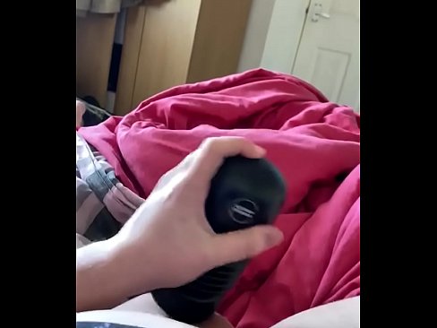 Using my sex toys to masturbate