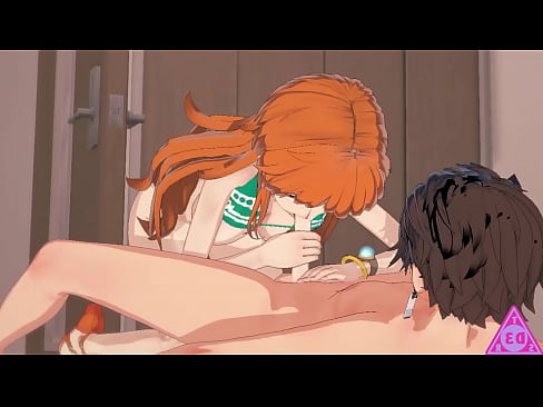 Tanjiro Nami demon slayer crossover gioco hentai di sesso uncensored Japanese Asian Manga Anime Game..TR3DS..2  Tanjiro Nami demon slayer crossover gioco hentai di sesso uncensored Japanese Asian Manga Anime Game..TR3DS..2