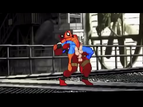 Gay Mugen 3