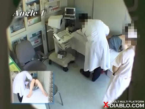 関西某産婦人科に仕掛けられていた隠しカメラ映像が流出 23歳フリーターのりこ