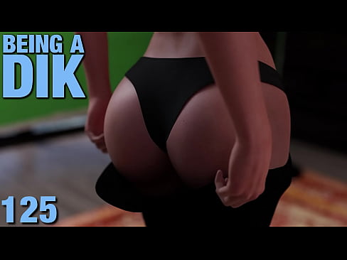 BEING A DIK Ep. 125 - The naughty college-adventures of Mister