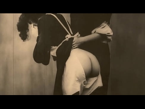 Retro 20th Century Pornostalgia, The Roaring 20s
