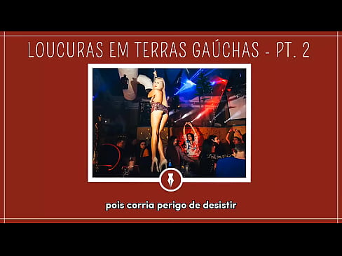 safadeza e sexo no clube pt.2 - contos