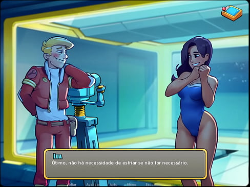 Jogo Adulto Space Rescue ep 3 - Adorei tirar fotos dessa Morena Gostosa  Jogo Adulto Space Rescue ep 3 - Adorei tirar fotos dessa Morena Gostosa