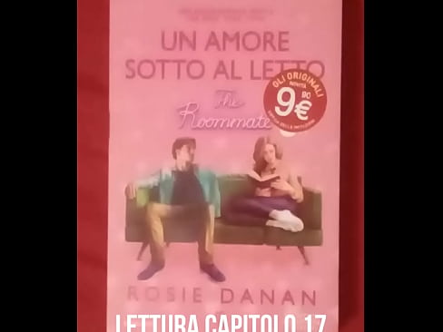 Un amore sotto al letto Cap.17