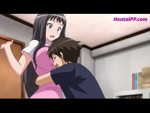 Students Quick Sex After School - Anime Hentai