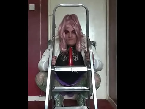 could you fuck a gay crossdresser 1