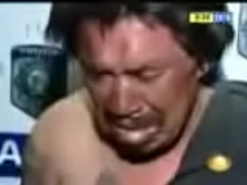 Soy muy limpio