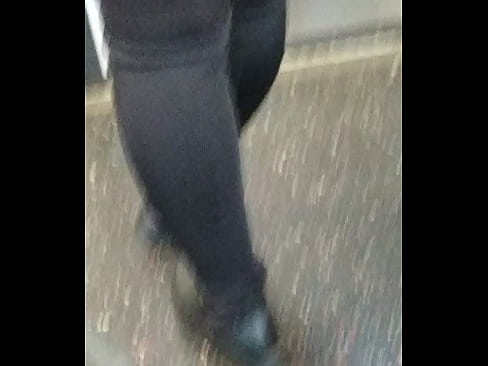 Subway booty