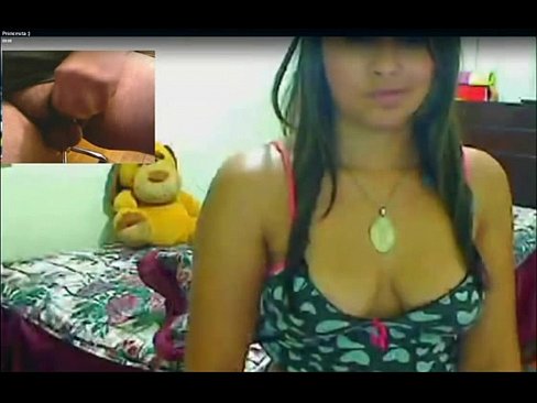 Desi Latina girl Rai strips desicamgirls.com