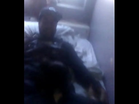 FAT BITCH LATINA GETTING GHETTO TRAIN
