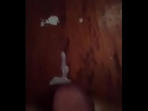 Sacando leche...
