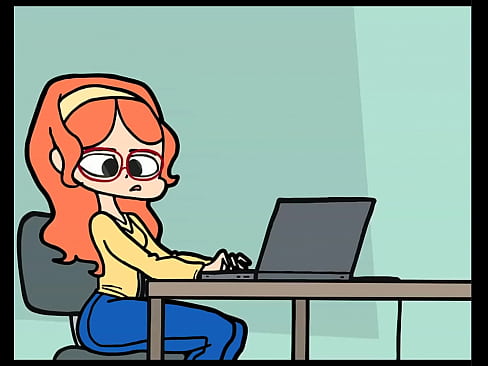Sexy cartoon wedgie animations