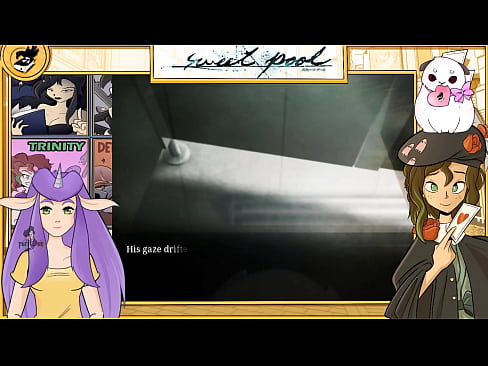 Sweet Pool Gay Visual Novel Episode Seven