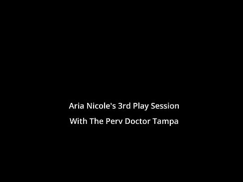 Aria Nicole Has Third Sex & Kink Late Night Appointment In Doctor Tampa's Hospital @GirlsGoneGyno Unique MedFet Movies  Aria Nicole Has Third Sex & Kink Late Night Appointment In Doctor Tampa's Hospital @GirlsGoneGyno Unique MedFet Movies
