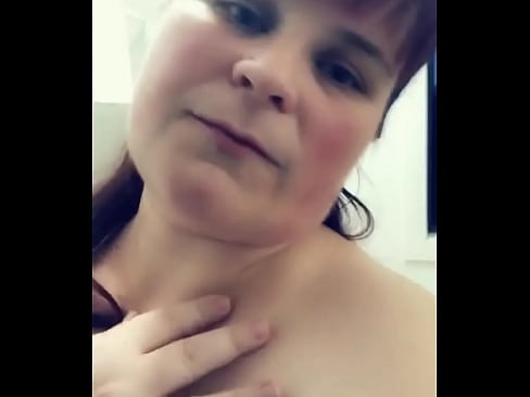 My bbw tits and pussy
