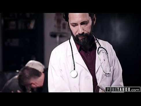 Kenzie Reeves Needs Dr. To Help Impregnate Her