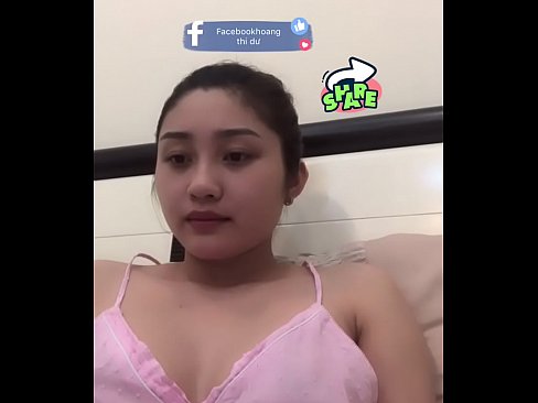 Vietnam nipple live
