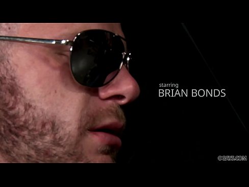Bareback at a gay sexclub - Brian Bonds, Sean Harding