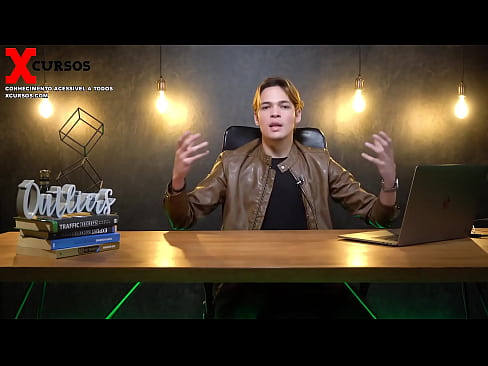 Curso Thiago Finch