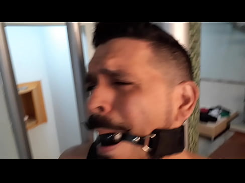 Several brazilian guys bound and gagged from Bondageman website now available here in XVideos. Enjoy handsome guys in bondage and struggling and moaning a lot for escape!