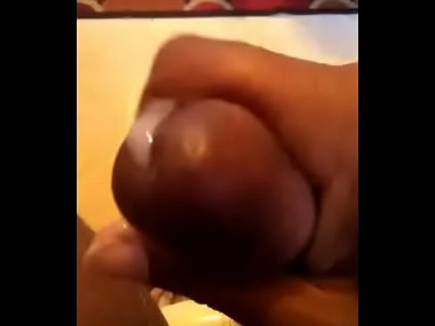 Nut cum big dick hard cock BBC black dick