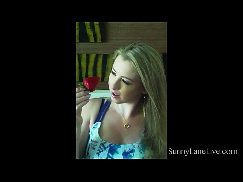 Voyeur Footage of Sunny Lane Released!